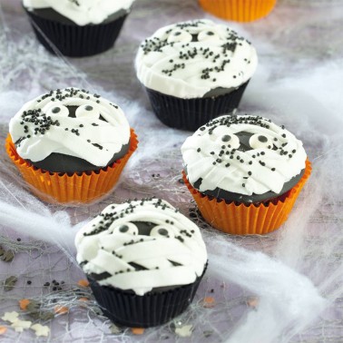 Eyelet d'oeillettes de sucre 3D  
