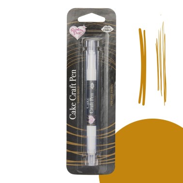 Doppelgold Dual Gold Food-Marker