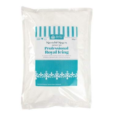 Ghiaccia reale in polvere 2kg SK Professional Royal Icing 