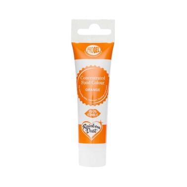 RD ProGel® Concentrated Colour - Orange