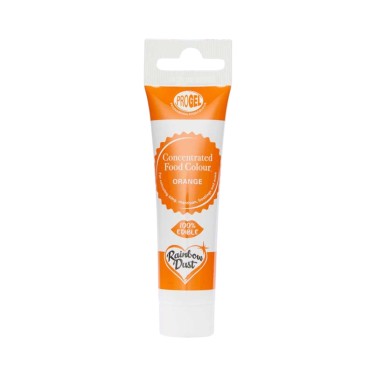 RD ProGel® Concentrated Colour - Orange