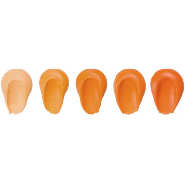 RD ProGel® Concentrated Colour - Orange