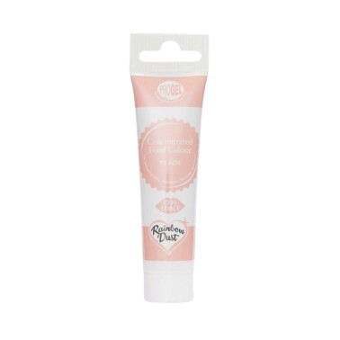 RD ProGel® Concentrated Colour - Peach