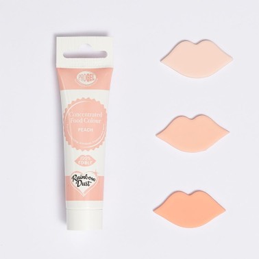 RD ProGel® Concentrated Colour - Peach