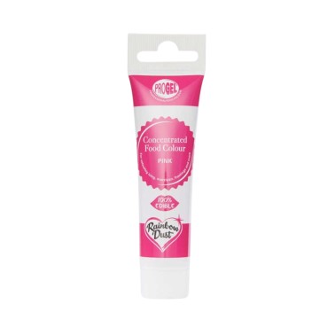 RD ProGel® Concentrated Colour - Pink