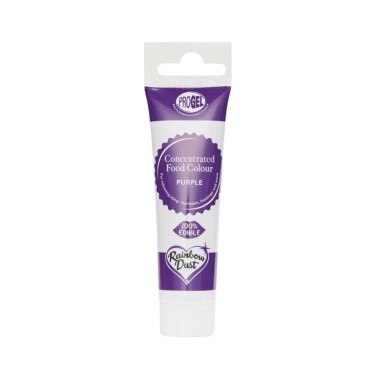 RD ProGel® Concentrated Colour - Purple