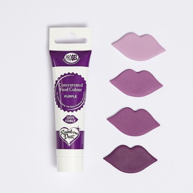 RD ProGel® Concentrated Colour - Purple