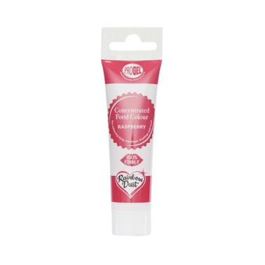 RD ProGel® Concentrated Colour - Raspberry