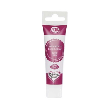 RD ProGel® Concentrated Colour - Red Wine