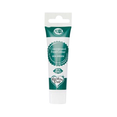 RD ProGel® Concentrated Colour - Sea green