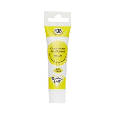 RD ProGel® Concentrated Colour - Yellow