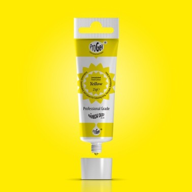 RD ProGel® Concentrated Color - Yellow