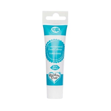 RD ProGel® Concentrated Colour -Turquoise 