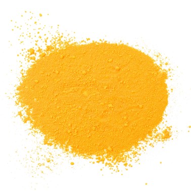 Chocolate powder color giallo 20 g 