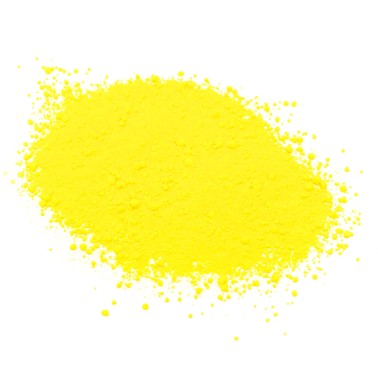 Chocolate powder color giallo chiaro 20 g 