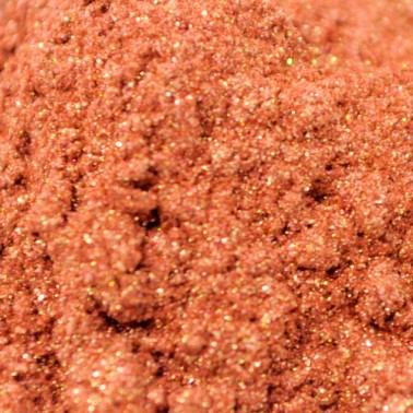 Professional shimmering dust rame scintillante 20 g