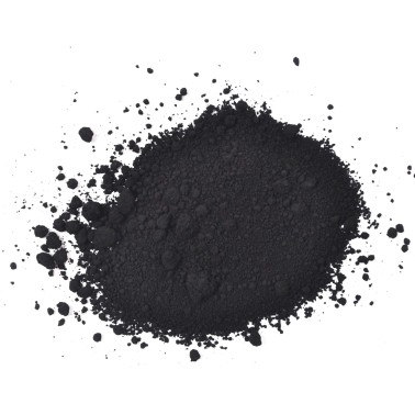 Chocolate powder color nero 20 g 