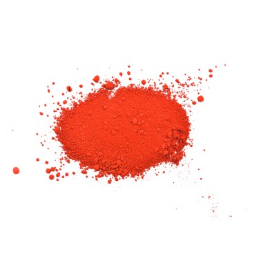 Chocolate powder color rosso 20 g 