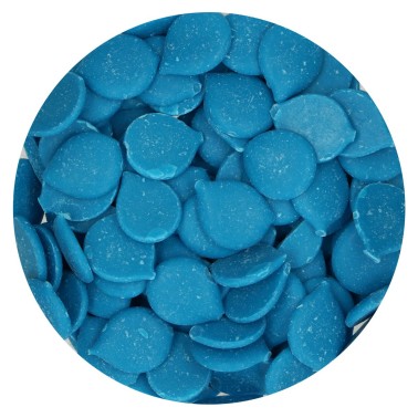 Deco Melts blu FunCakes 250 g