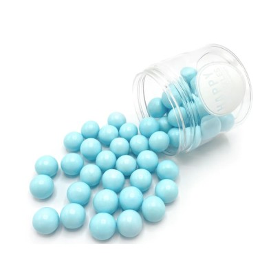 Happy Sprinkles Blue Choco XXL 130 g