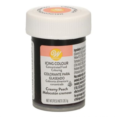 Food dye Wilton 28 g fishing