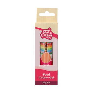 Colorante alimentare gel Pesca Funcakes 30 g