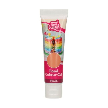 Colorante alimentare gel Pesca Funcakes 30 g