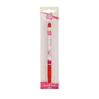 Funcakes red food marker