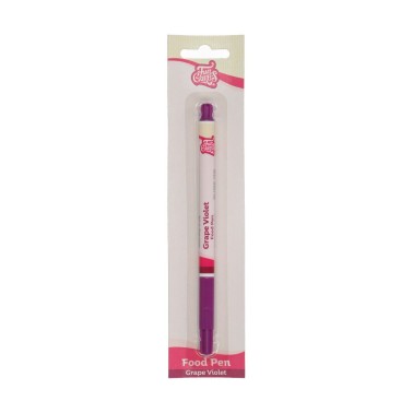Funcakes violet food marker