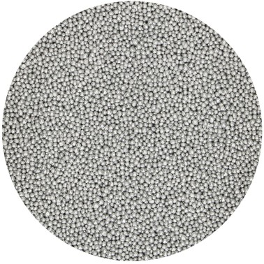 MOMPARELLA FUNCAKES Silver 80 g