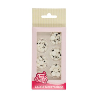 Sugar Pricker Facecakes 64 kusů