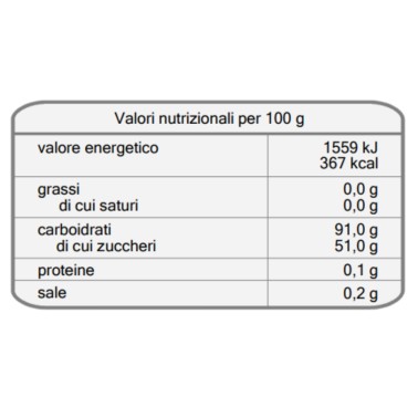 Préparé pour la dentelle blanche 400 g de finscunes