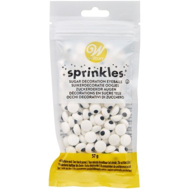 Sugar Eyes Wilton 57 g