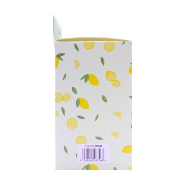 Lemons tulip pirottini 24 pieces PME