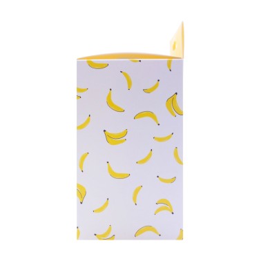 Pirottini tulip banane 24 pezzi PME