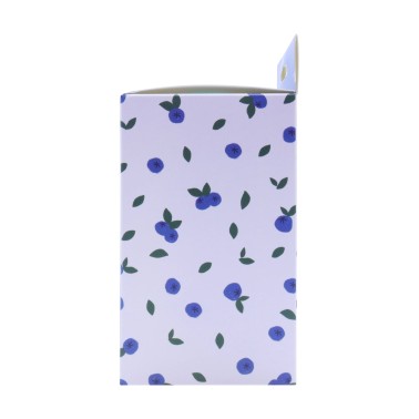 Pirottini de tulipes de bleuet 24 pièces PME