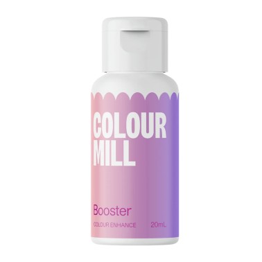 Colour Mill Booster 20 ml emulsionante a base olio 