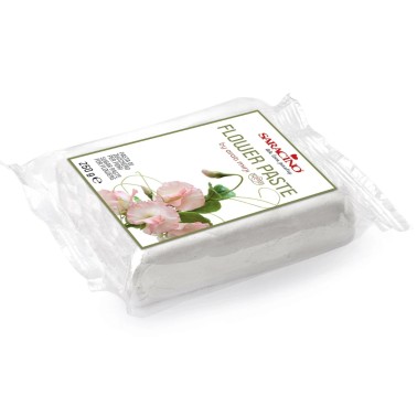 Flower Paste by Arati Mirji Saracino 250 g