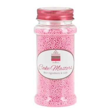 Mompariglia Cake Master ROSA CHIARO 90 g 