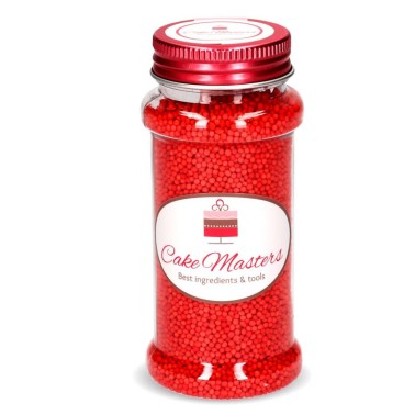 Mompariglia Cake Master ROSSA 90 g 