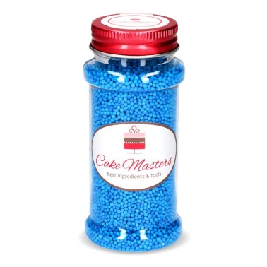Mompariglia Cake Master Blue 90 g 