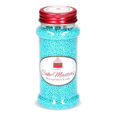 Mompariglia Cake Master TURCHESE BRILLANTE 90 g 