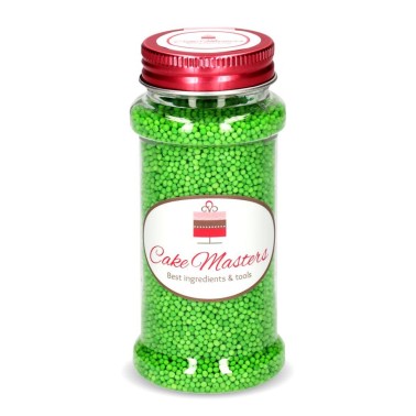 Mompariglia Cake Master VERDE 90 g 