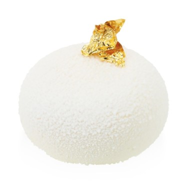 SPRAY VELVET white velvet effect 400 ml Cake Master