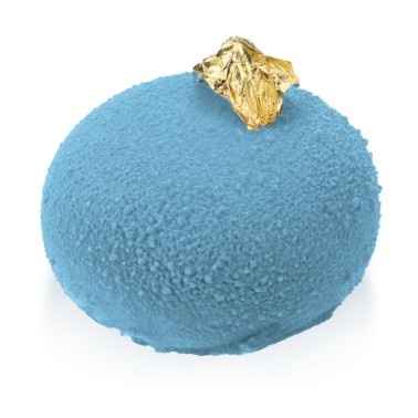 Velvet spray Velvet effect Celeste 400 ml Cake Master