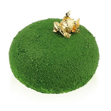Velvet spray Green velvet effect 400 ml Cake Master
