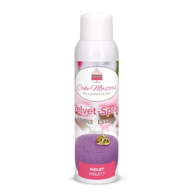 VELLY BURRO DI CACAO SPRAY EFFETTO VELLUTO VARI COLORI FLOREAL pz.1