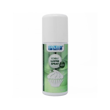 Spray verde alimentare PME 100 ml