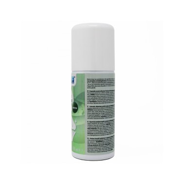 Spray verde alimentare PME 100 ml