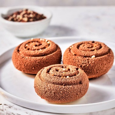Velvet Spray Velvet Effect Milk Chocolate 100 ml Funcakes